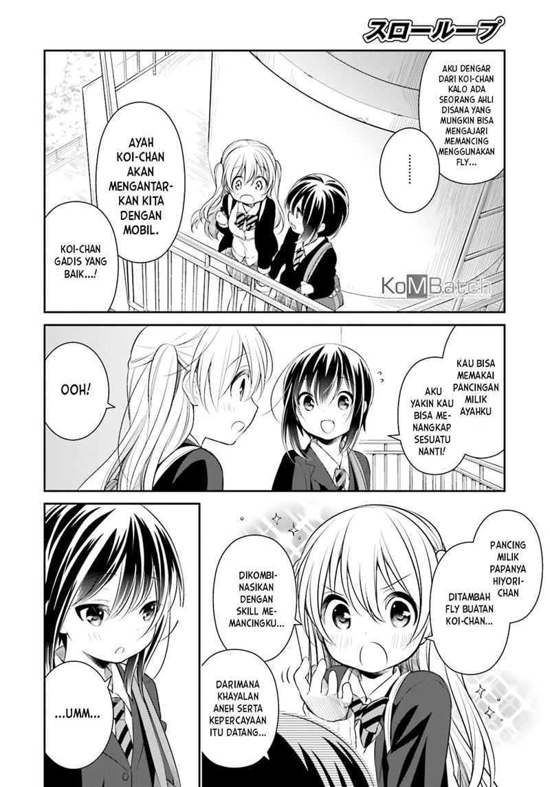 Slow Loop Chapter 03 Gambar 23
